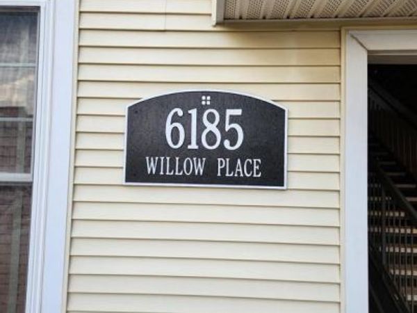 6185 WILLOW PLACE, Unit 206, BEALETON, VA 22712