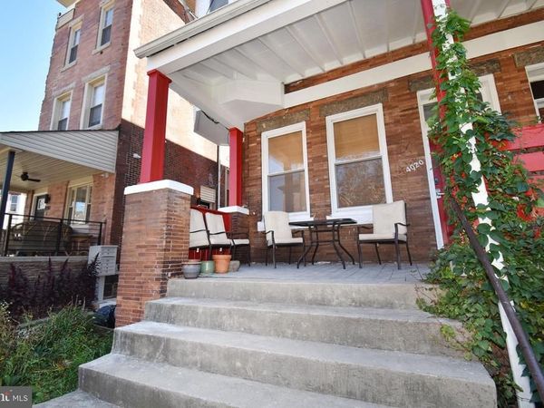 4920 WARRINGTON AVENUE, Unit 3, PHILADELPHIA, PA 19143