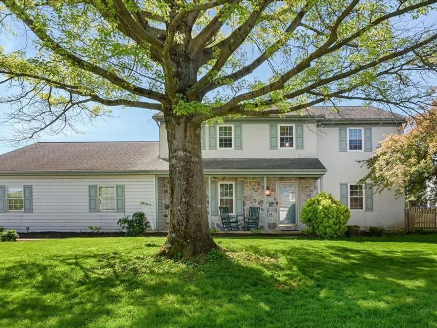 1032 Clearview Avenue , Ephrata, PA 17522 Main Photo