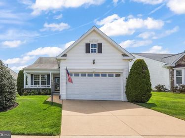4046 LUNAR ECLIPSE DRIVE, DUMFRIES, VA 22025
