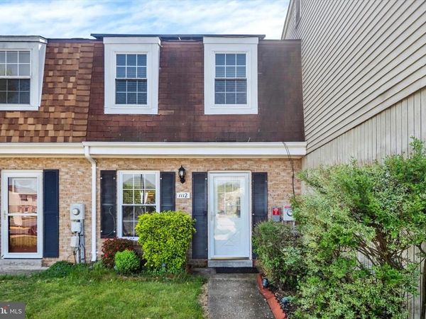 1112 PROVIDENCE COURT , FREDERICK, MD 21703