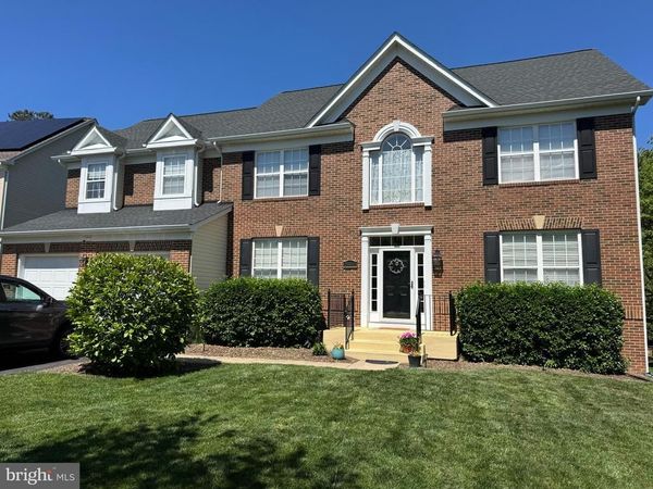 23455 CANNA COURT , CALIFORNIA, MD 20619