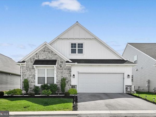 109 BELLFLOWER AVENUE, ANNVILLE, PA 17003