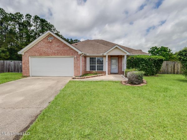 14348 Atwood Cove, Gulfport, MS 39503