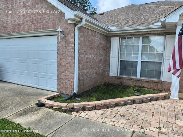 14348 Atwood Cove, Gulfport, MS 39503