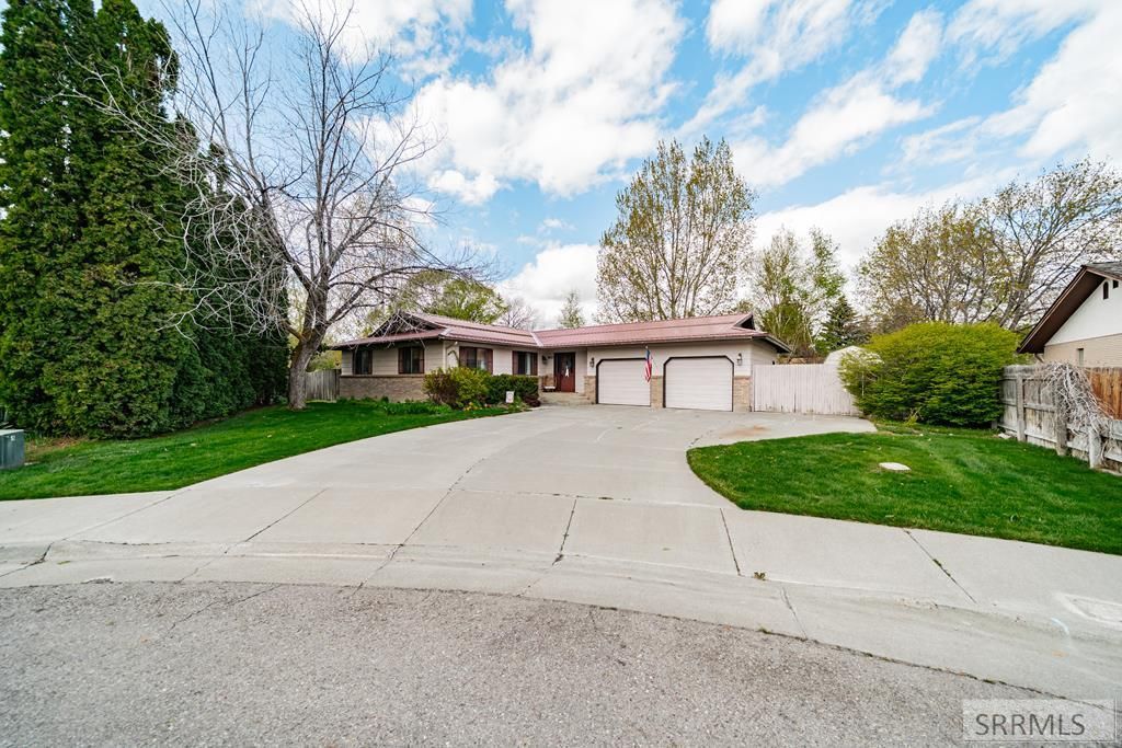 3032 Hartert Drive, Idaho Falls, ID 83404 Main Photo