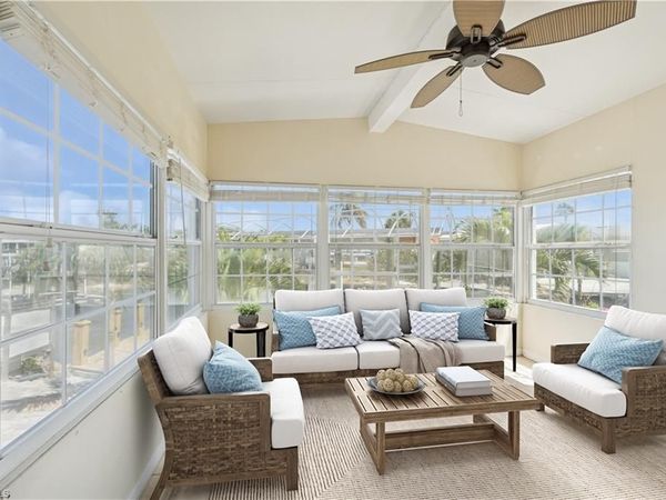 12 Nancy LN , FORT MYERS BEACH, FL 33931