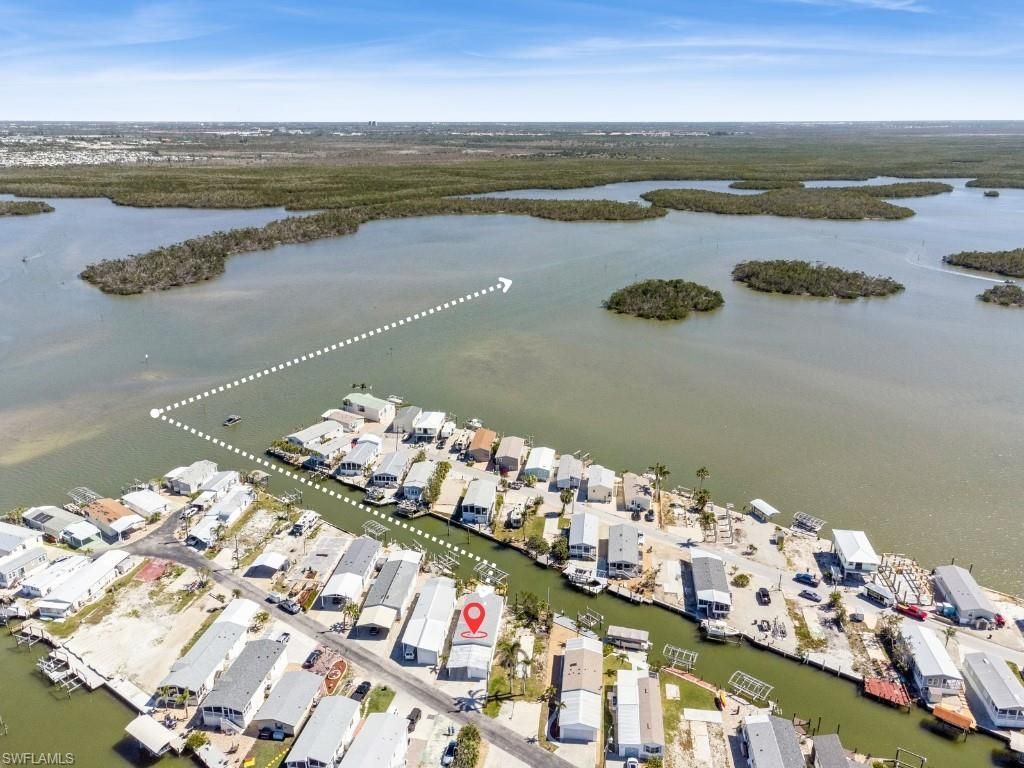 12 Nancy Ln , Fort Myers Beach, FL 33931 Photo
