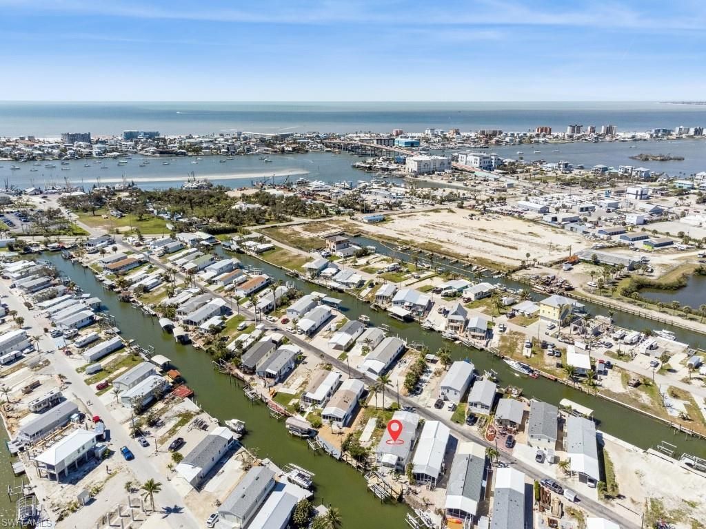 12 Nancy Ln , Fort Myers Beach, FL 33931 Photo