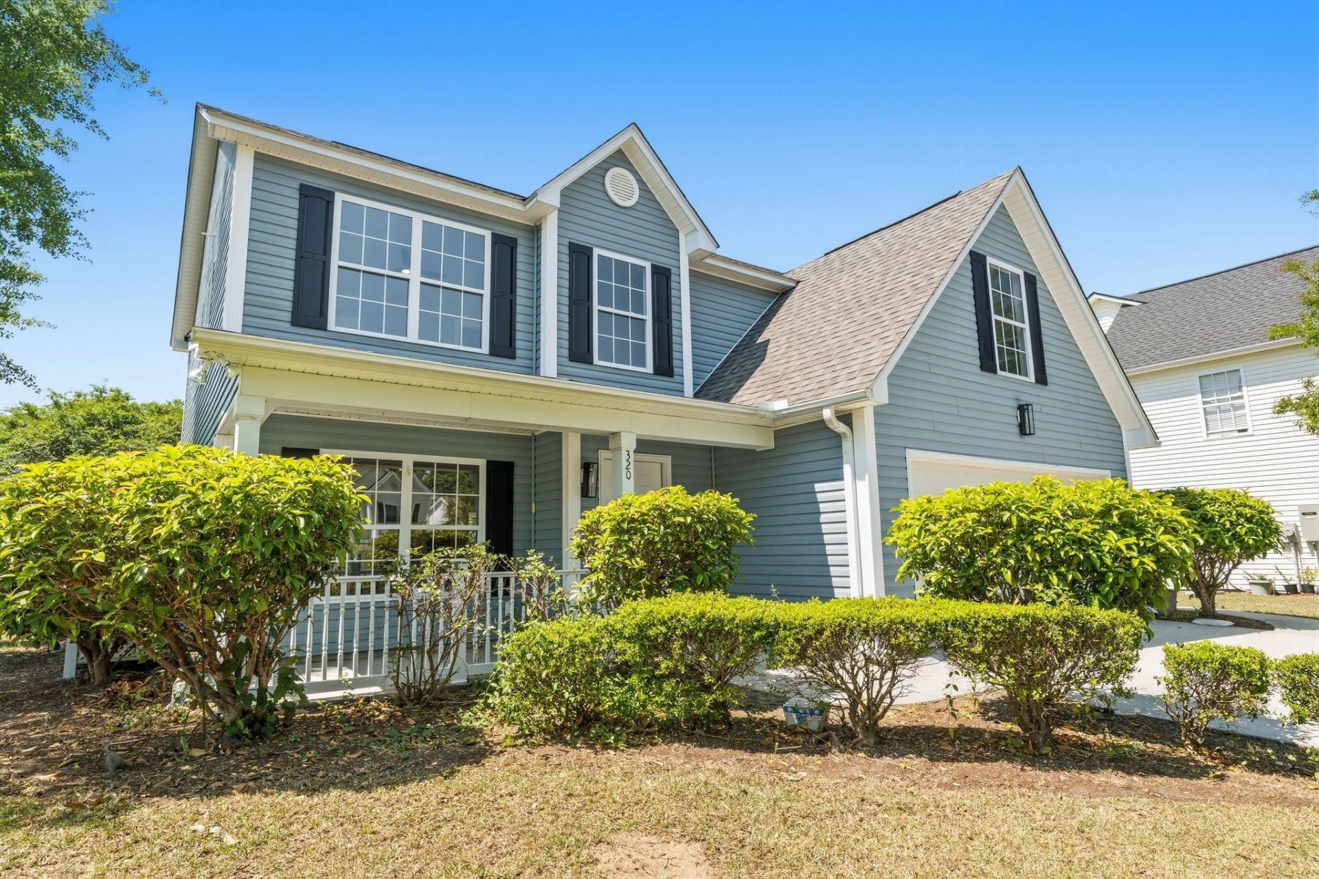 320 Muscari Dr. Photo 38