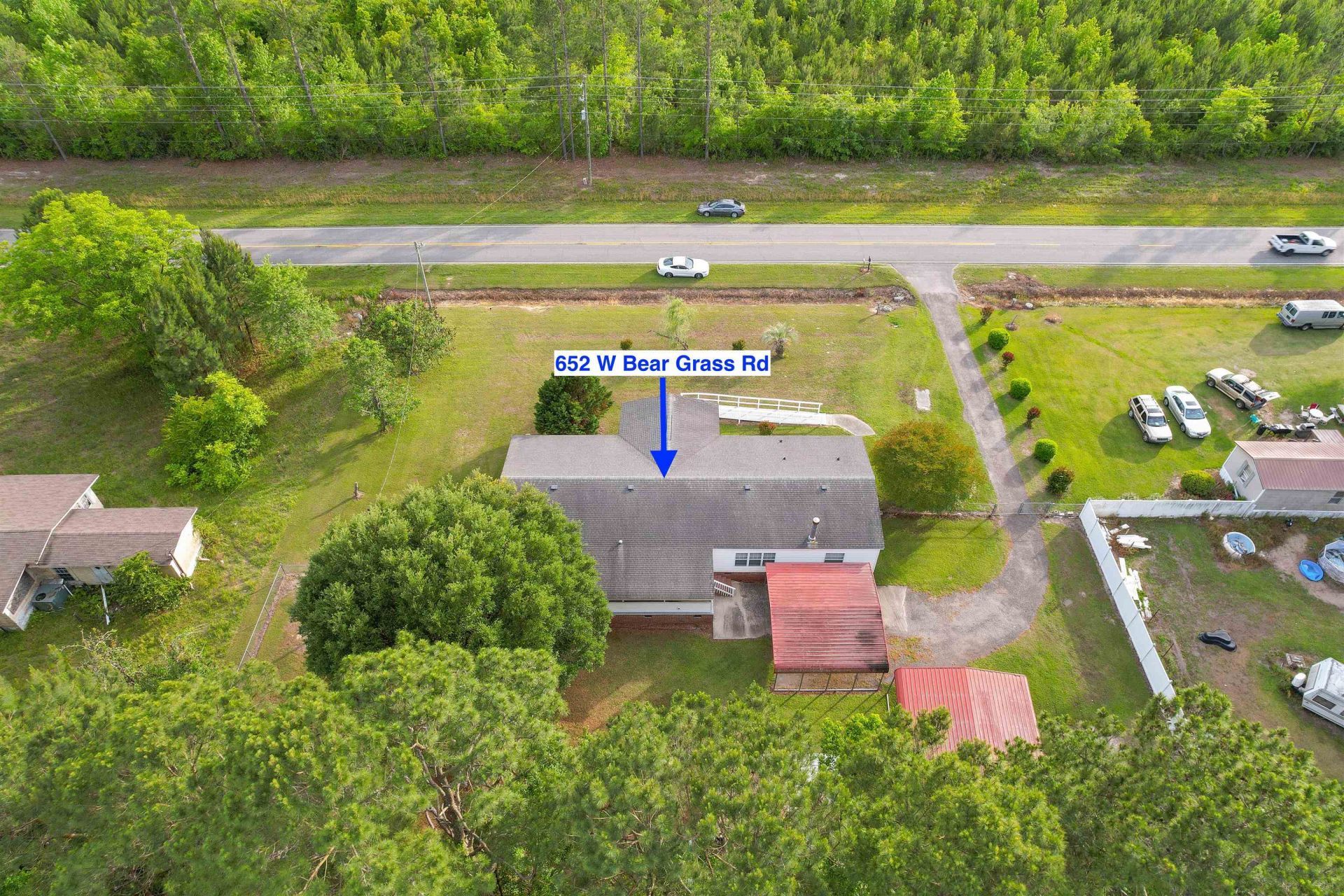 652 Bear Grass Rd W Photo 47