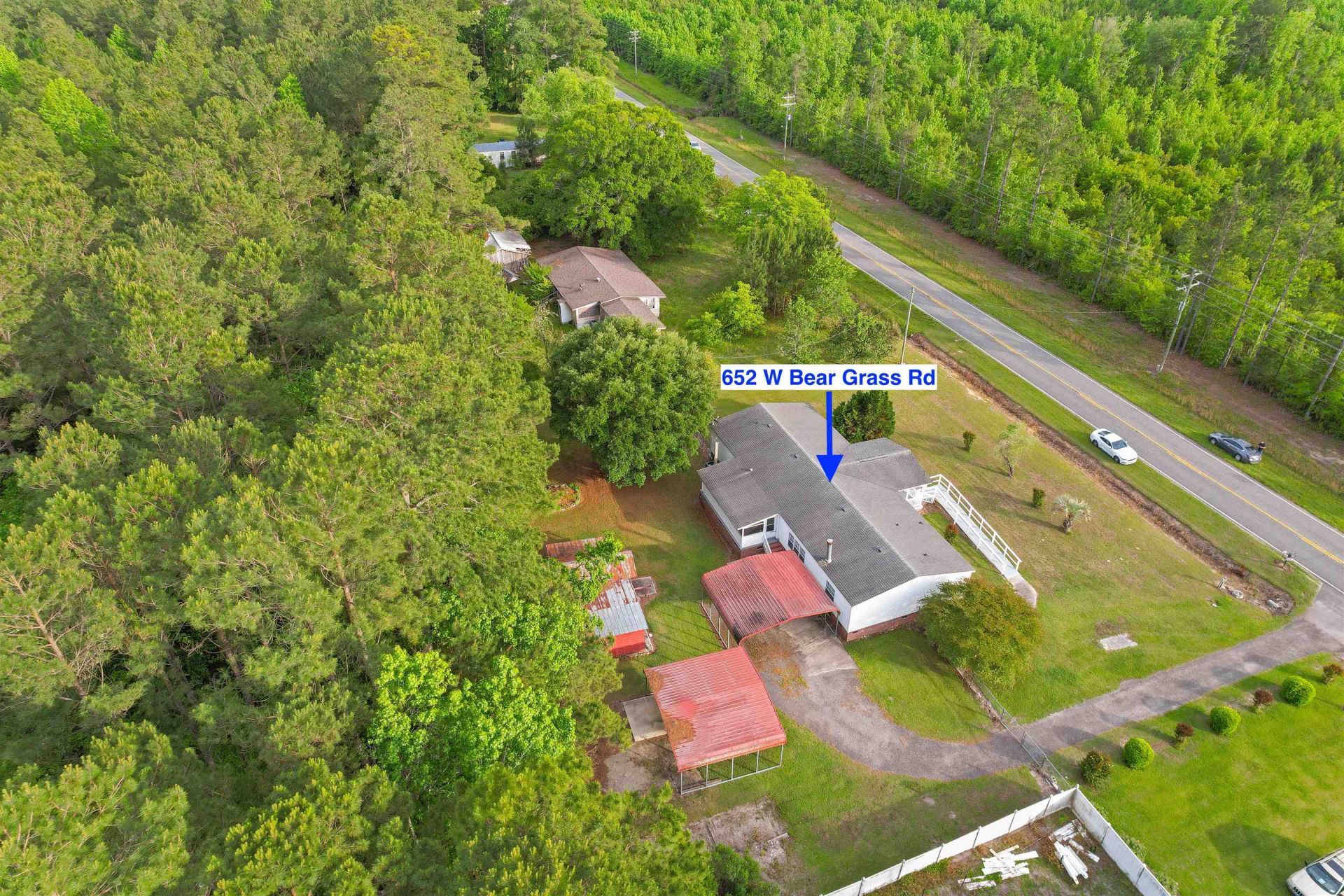 652 Bear Grass Rd W Photo 49