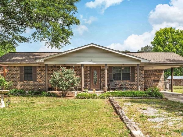 153 Henderson-Greenwell Road, Somerville, AL 35670