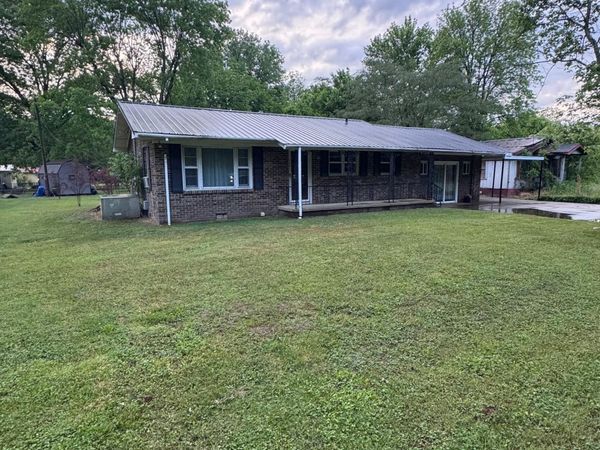 106 Brewer Street, Scottsboro, AL 35768