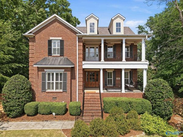 192 W Lake Circle, Madison, AL 35758