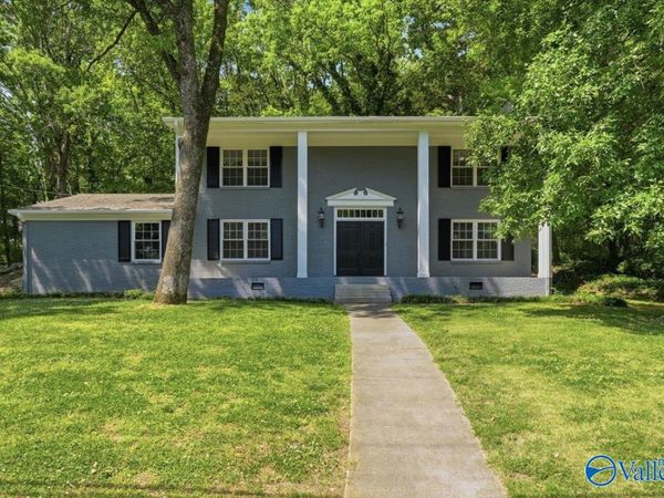 11013 Vivian Drive NW, Huntsville, AL 35810