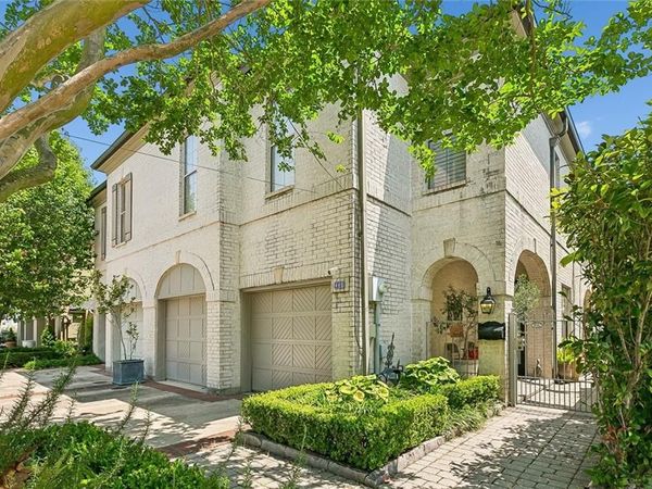 411 FOCIS Street, Metairie, LA 70005