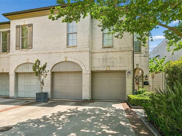 411 FOCIS Street , Metairie, LA 70005