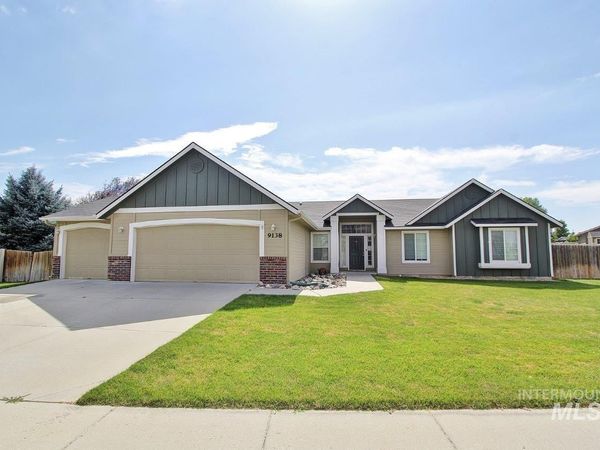 9138 S Red Delicious, Kuna, ID 83634