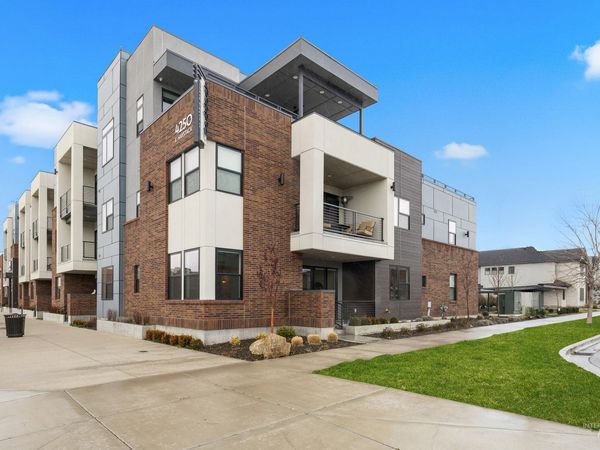 4250 E Haystack St, Unit 105, Boise, ID 83716
