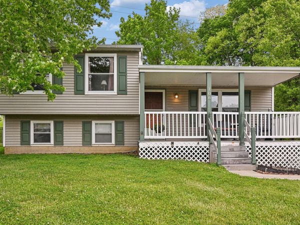 106 Valleywood Court, Villa Hills, KY 41017