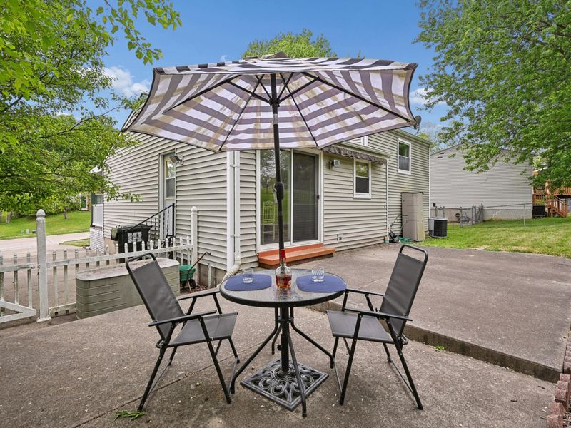 106 Valleywood Court, Erlanger, KY 41018 Photo 25