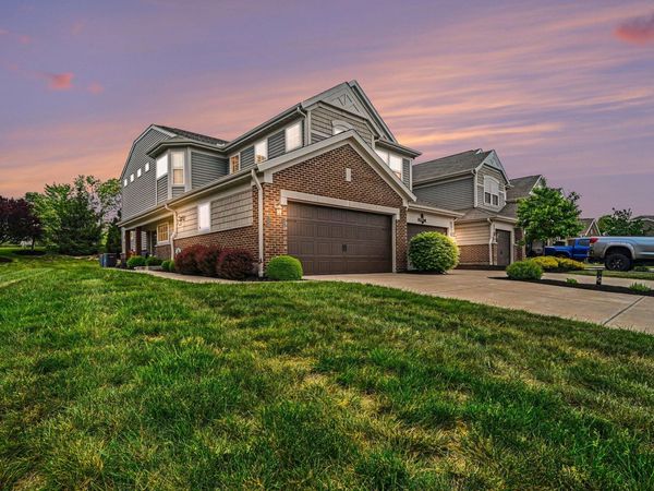 7384 Flintshire Drive, Alexandria, KY 41001