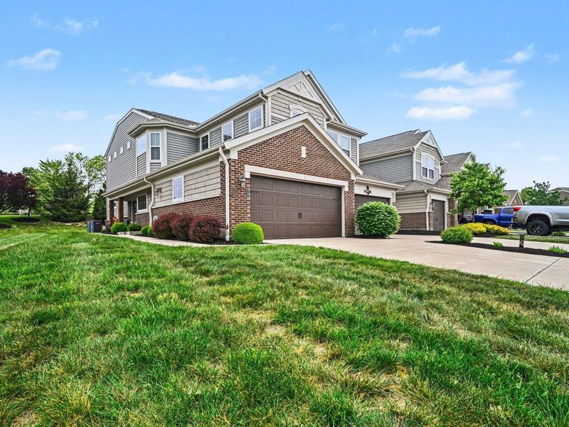 7384 Flintshire Drive, Alexandria, KY 41001 Photo 2