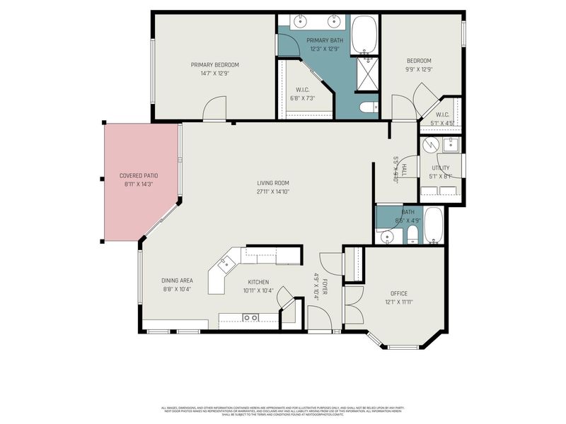 7384 Flintshire Drive, Alexandria, KY 41001 Photo 25