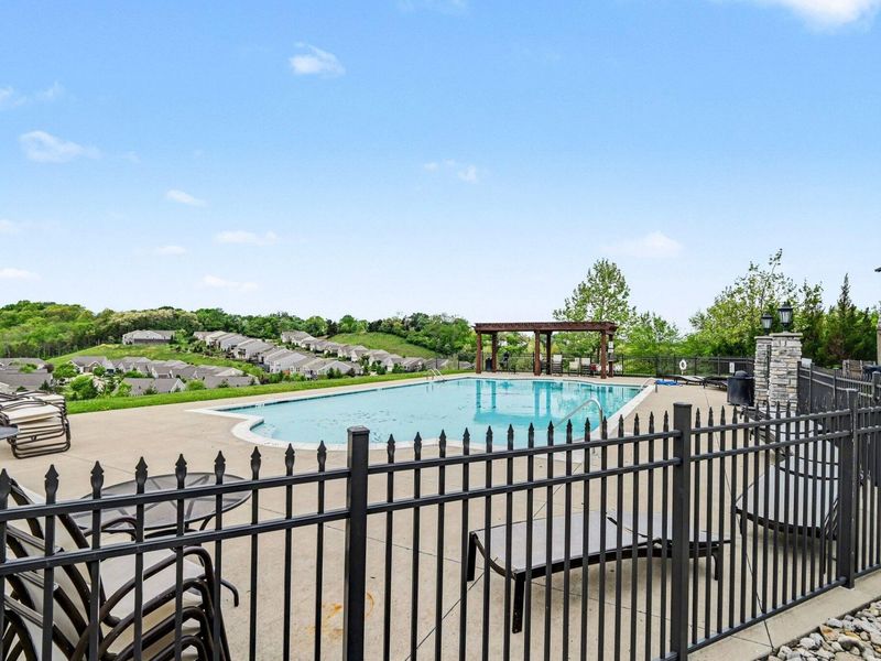7384 Flintshire Drive, Alexandria, KY 41001 Photo 27