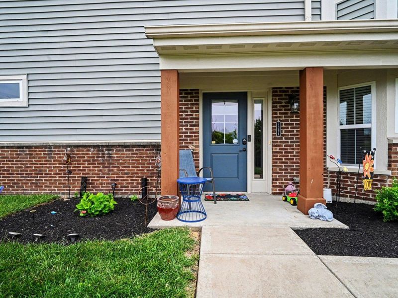 7384 Flintshire Drive, Alexandria, KY 41001 Photo 5