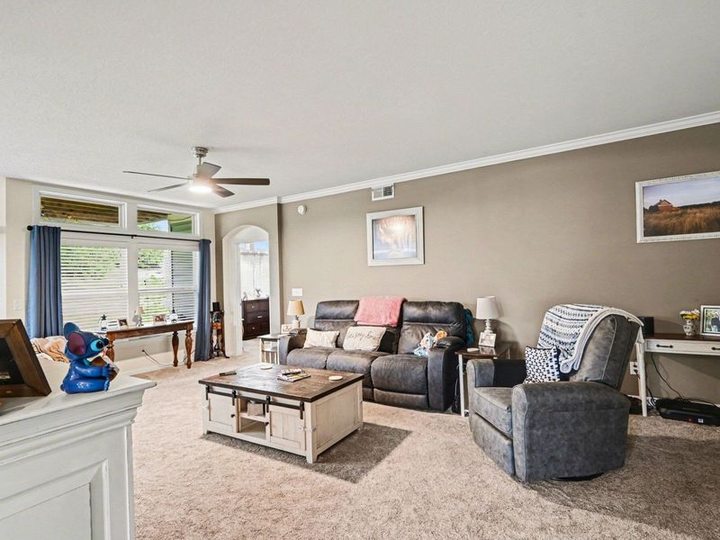 7384 Flintshire Drive, Alexandria, KY 41001 Photo 6