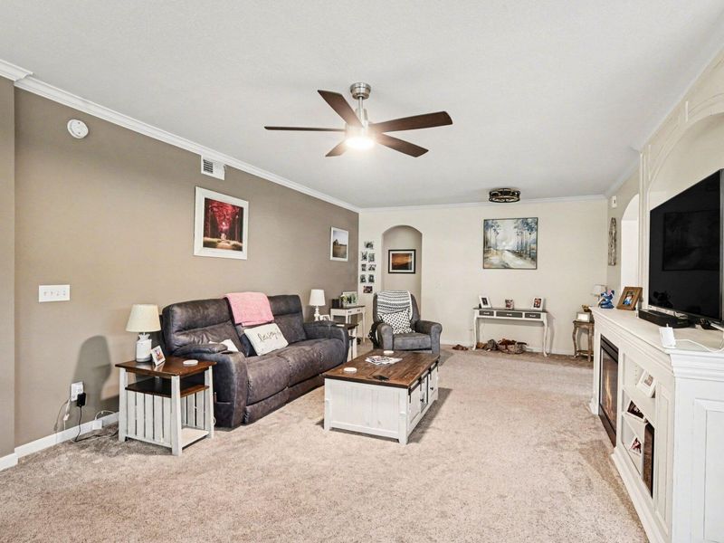 7384 Flintshire Drive, Alexandria, KY 41001 Photo 7