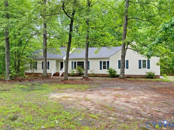 10731 Spring Run Road, Chesterfield, VA 23832