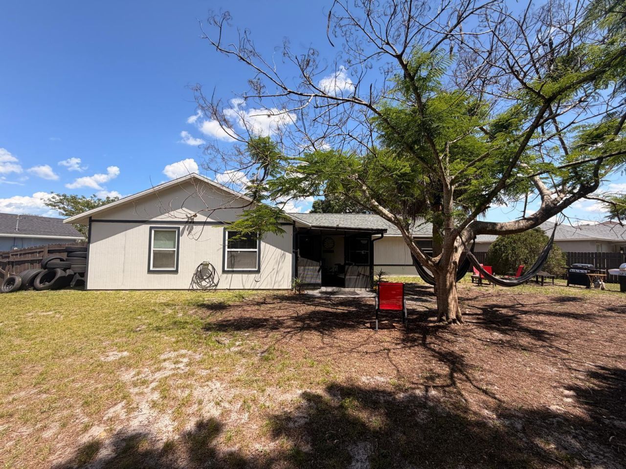 1902 SW Aladdin Street, Port Saint Lucie, FL 34953 Photo