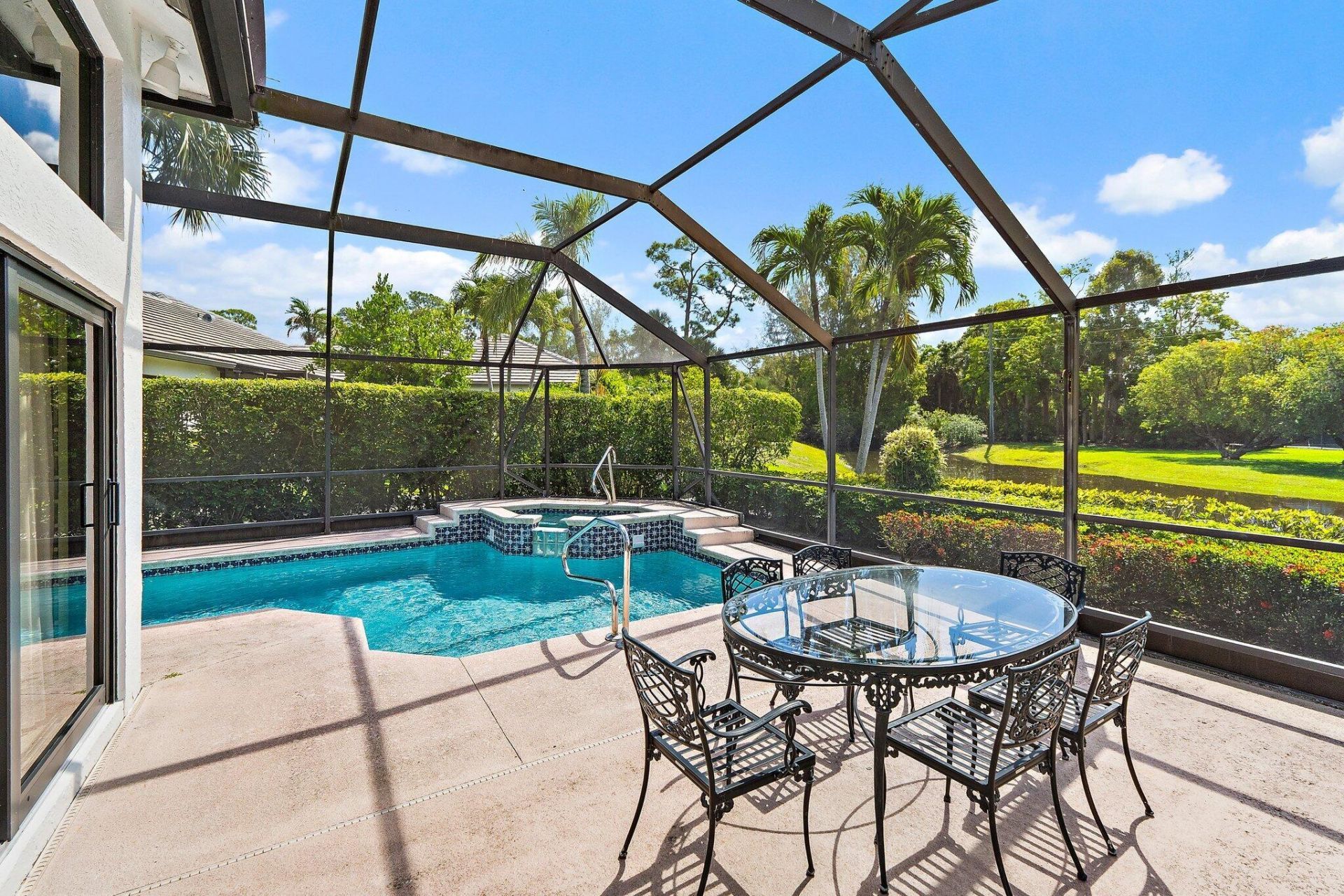 1106 Sand Drift Way, Unit A, West Palm Beach, FL 33411 Photo