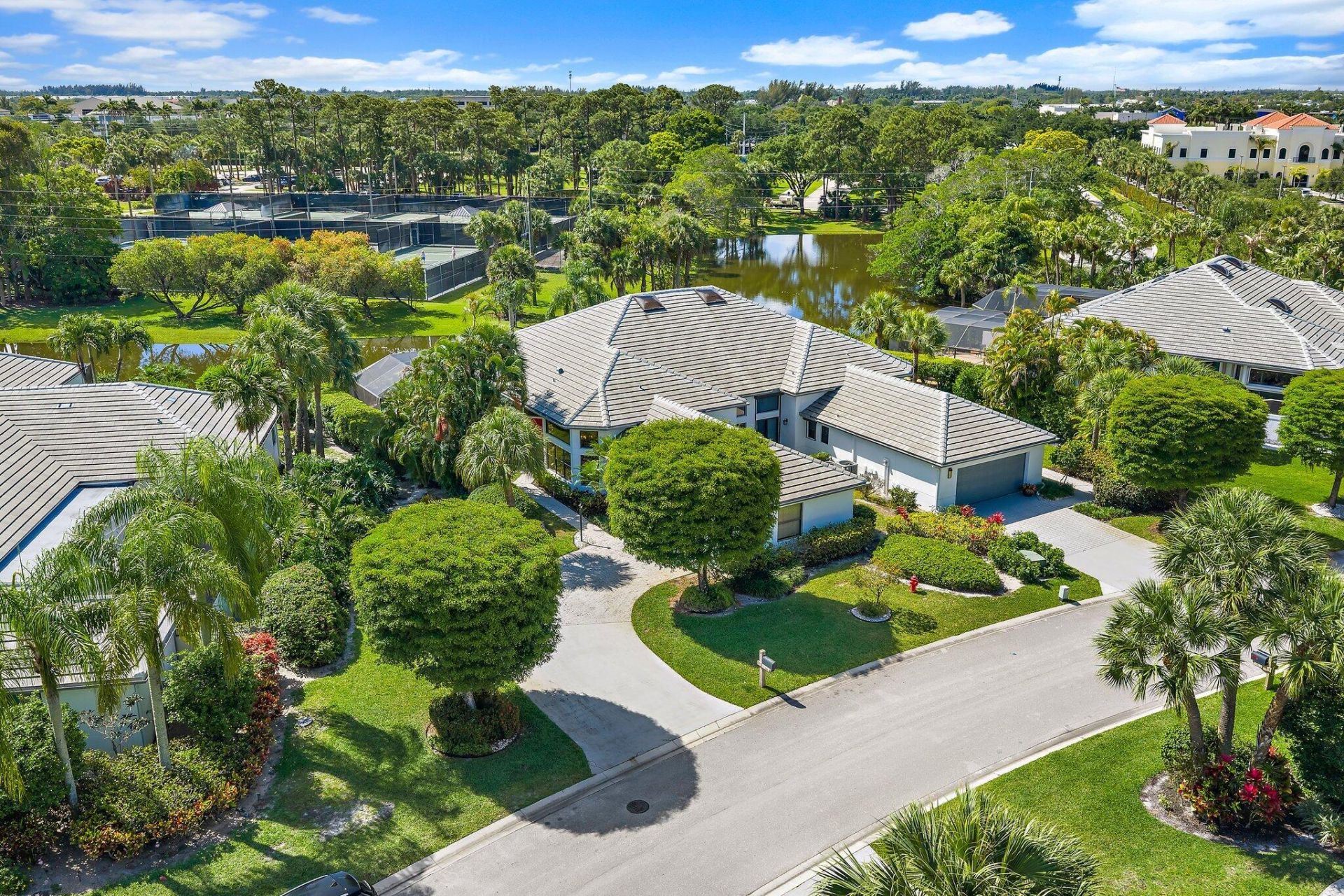 1106 Sand Drift Way, Unit A, West Palm Beach, FL 33411 Photo