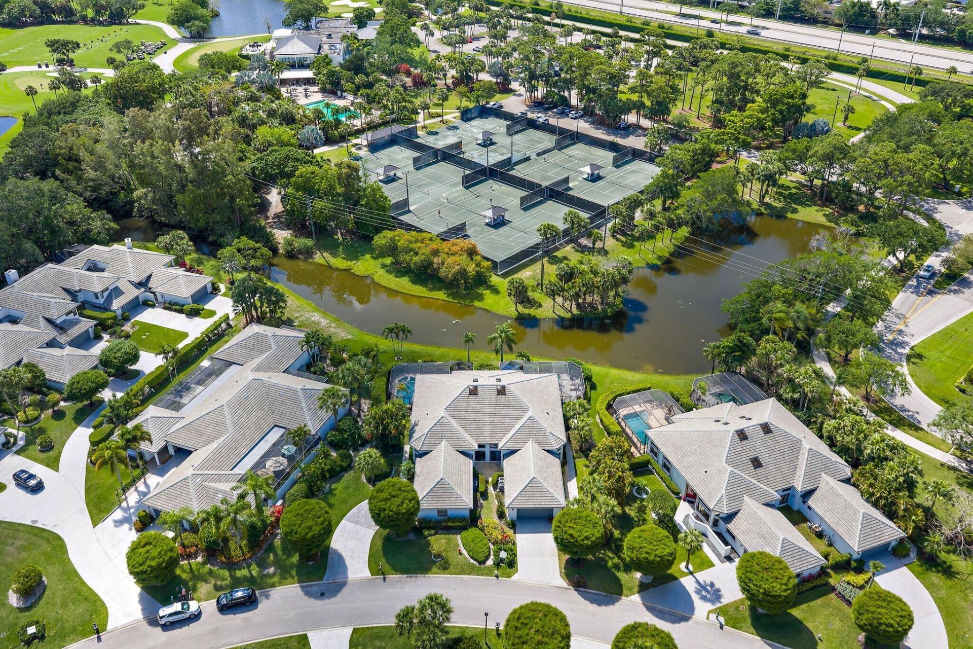 1106 Sand Drift Way, Unit A, West Palm Beach, FL 33411 Photo