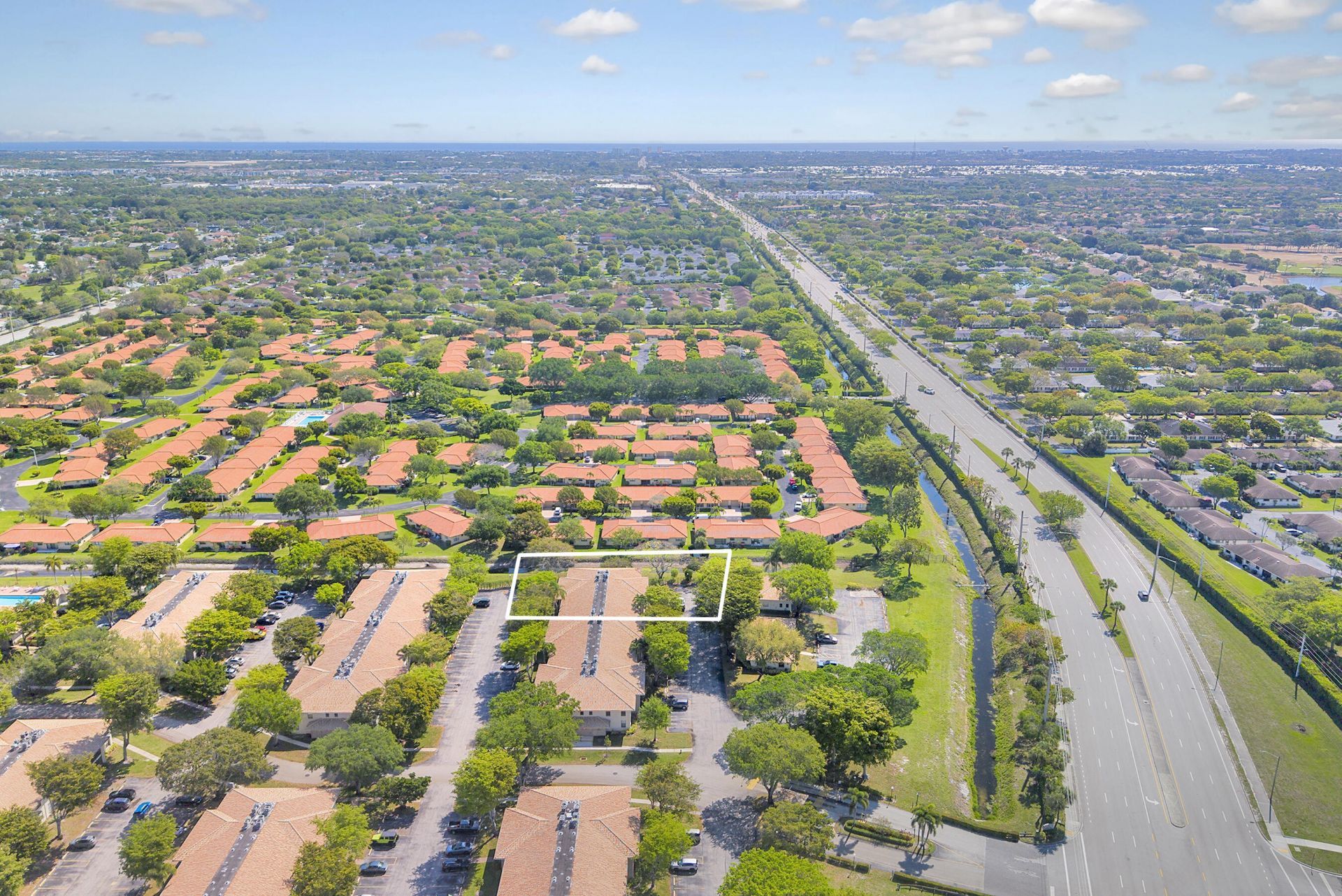 9960 Pineapple Tree Drive, Unit 109, Boynton Beach, FL 33436 Photo