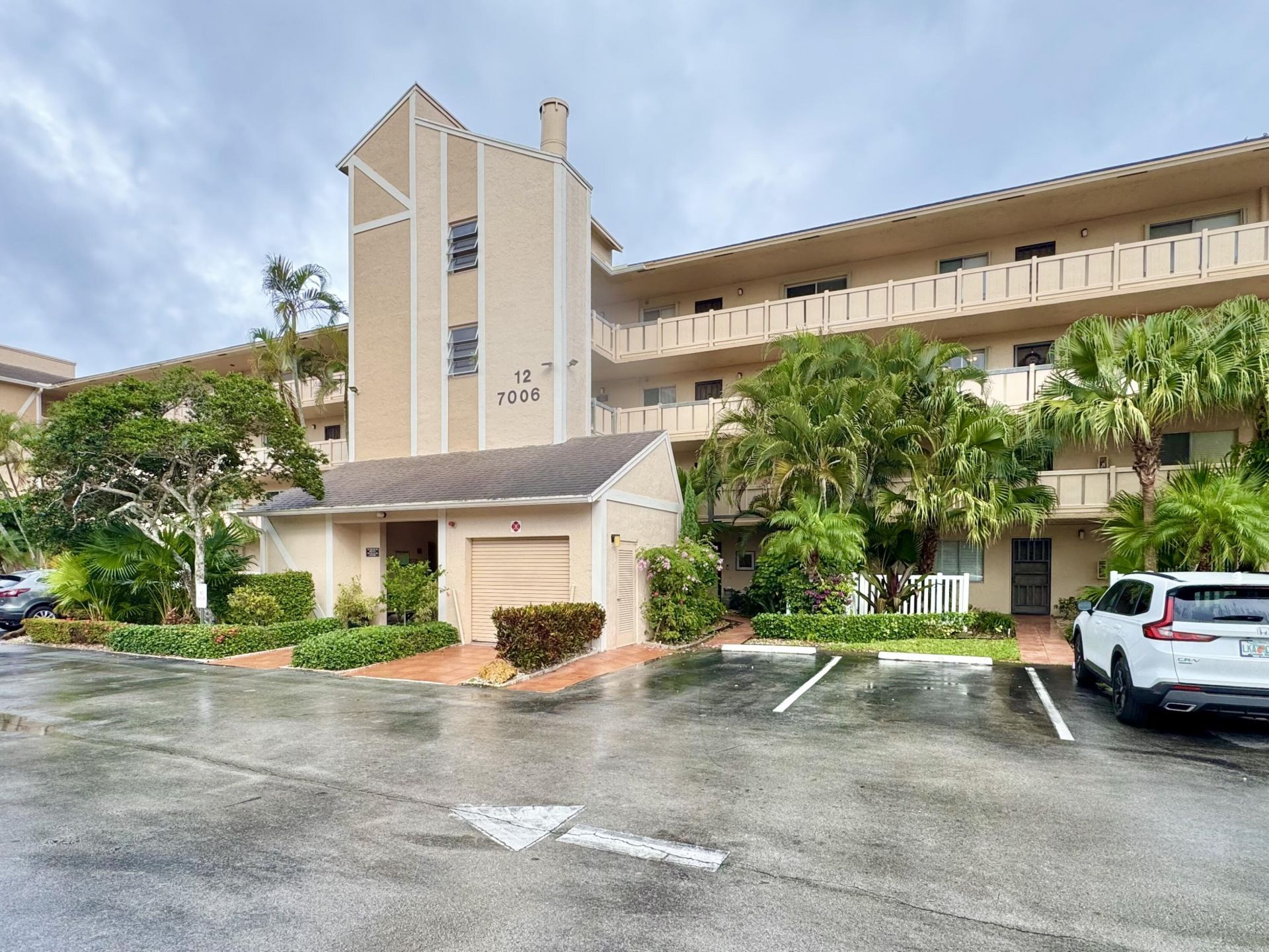 7006 Huntington Lane, Delray Beach, FL 33446 Photo