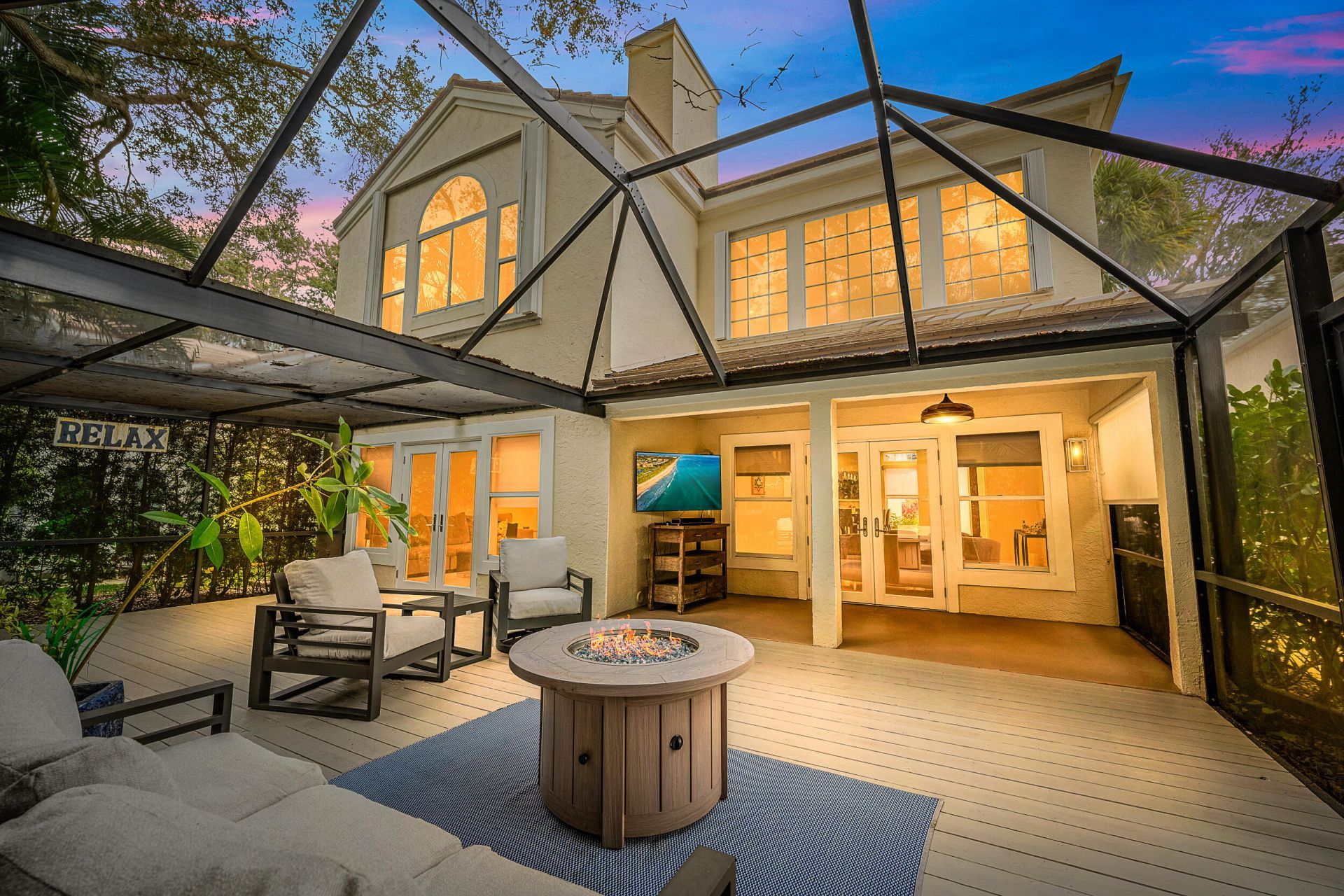 32 Grand Bay Circle, Juno Beach, FL 33408 Photo