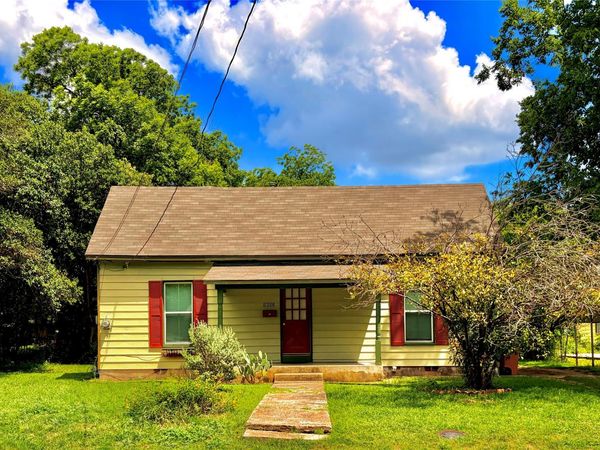 5603 1/2 Joe Sayers Ave, Austin, TX 78756