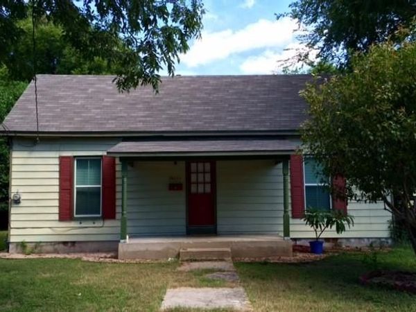 5603 1/2 Joe Sayers Ave, Austin, TX 78756