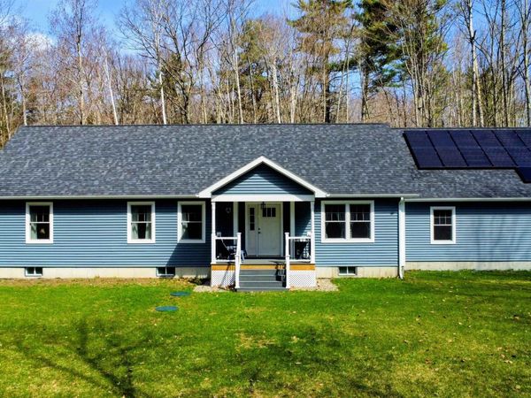 15 Wildcat Drive, Haverhill, NH 03785