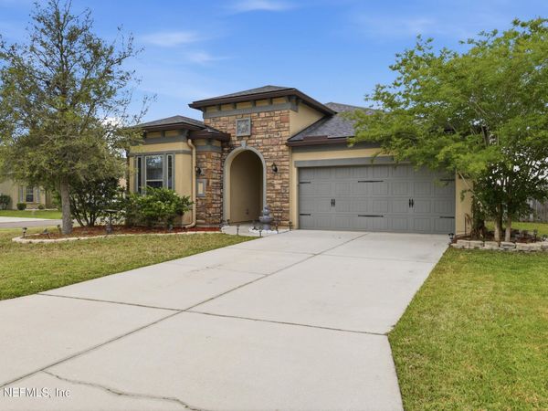 219 STRAW POND Way, St. Augustine, FL 32092