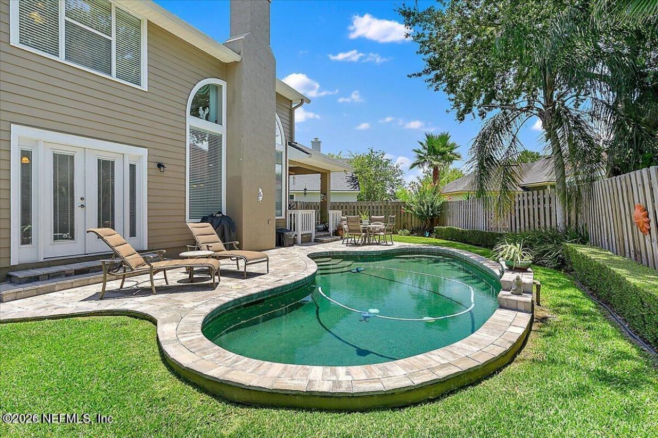 2884 St Maarten Court, Jacksonville Beach, FL 32250 Photo