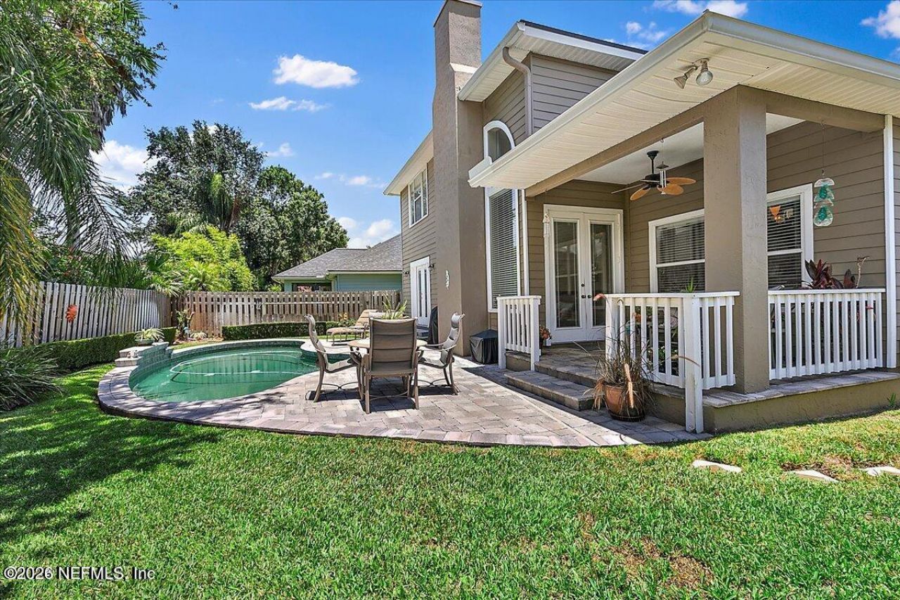 2884 St Maarten Court, Jacksonville Beach, FL 32250 Photo