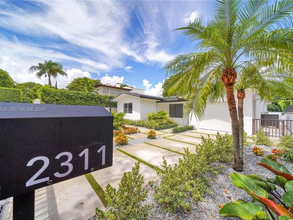 2311 SW 23rd St , Miami, FL 33145