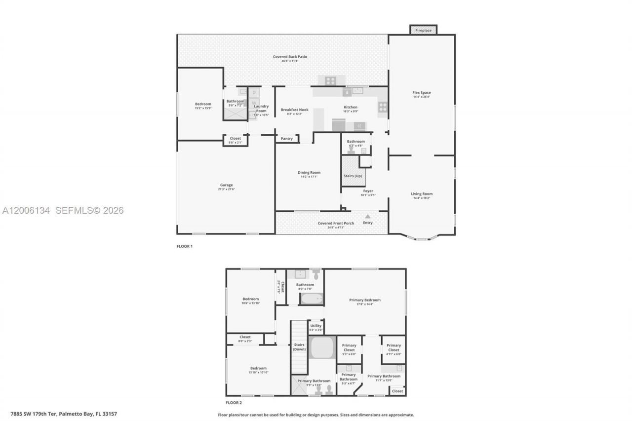 7885 SW 179th Ter , Palmetto Bay, FL 33157 Photo