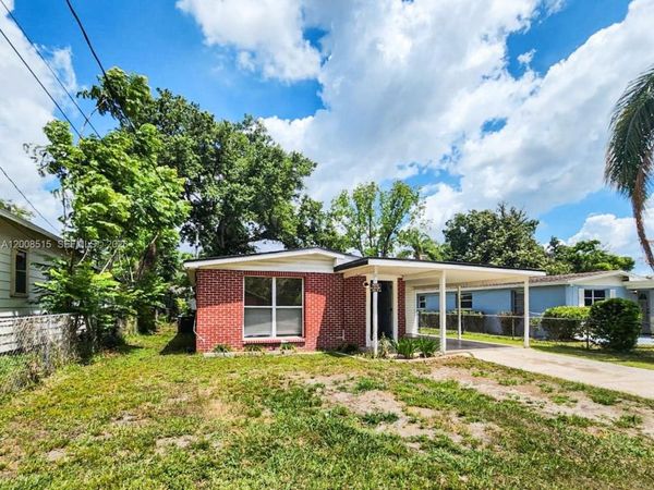 815 W 5th St , Lakeland, FL 33805